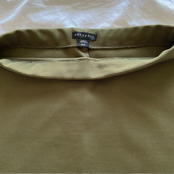 Women’s Metaphor Pencil Skirt - Small - Picture 2 of 6